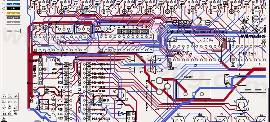近年來印刷電路板電腦輔助設計(PCB CAD)軟體世界非常活躍，以致于很容易就跟不上所有相關工具供應商及其產(chǎn)品的發(fā)展步伐；特別是較低階產(chǎn)品也能夠提供許多新的選擇，包括不少免費的工具。以下讓我們一起來看看這些免費工具，你會發(fā)現(xiàn)免費不再意味著不值錢。