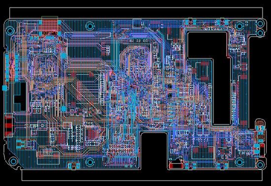 高速PCB設計如何正確選擇PCB板材？