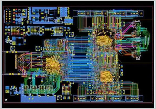 外包PCB布線設(shè)計(jì)需要準(zhǔn)備哪些資料？