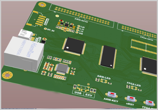 PCB設計代畫（Layout）怎么收費？