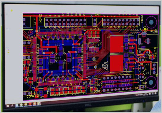專業(yè)PCB設計公司如何保障PCB設計一次成功率？