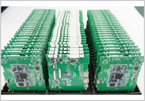 小批量PCBA代工代料適合哪些企業？這5類需求方最該了解