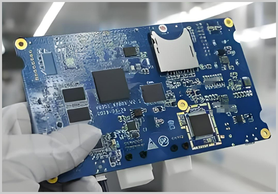 高密度PCB抄板如何提高準確率？從工藝到驗證的完整方法